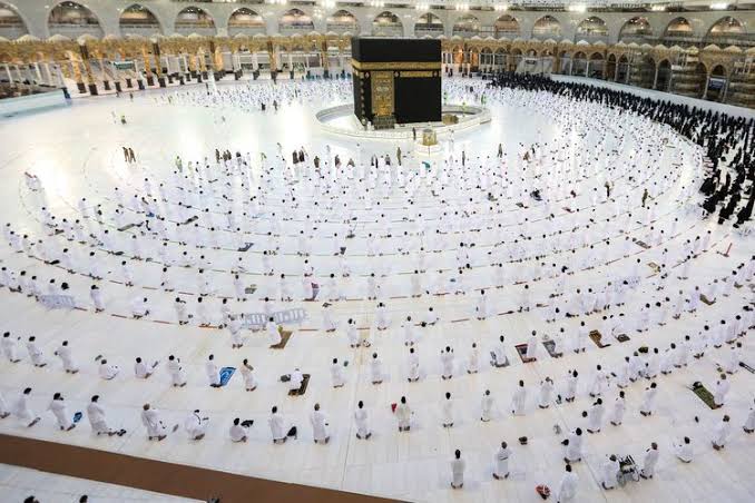 Kemenag: Ibadah Umrah Kembali Dibuka 8 Januari